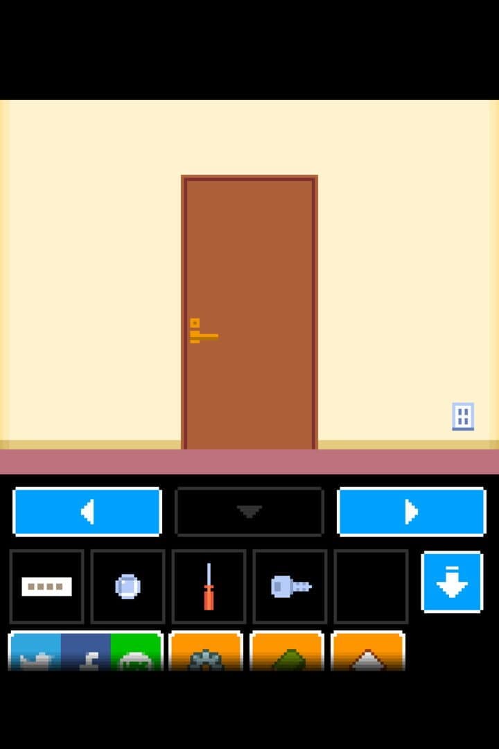 Tiny Room screenshot 1