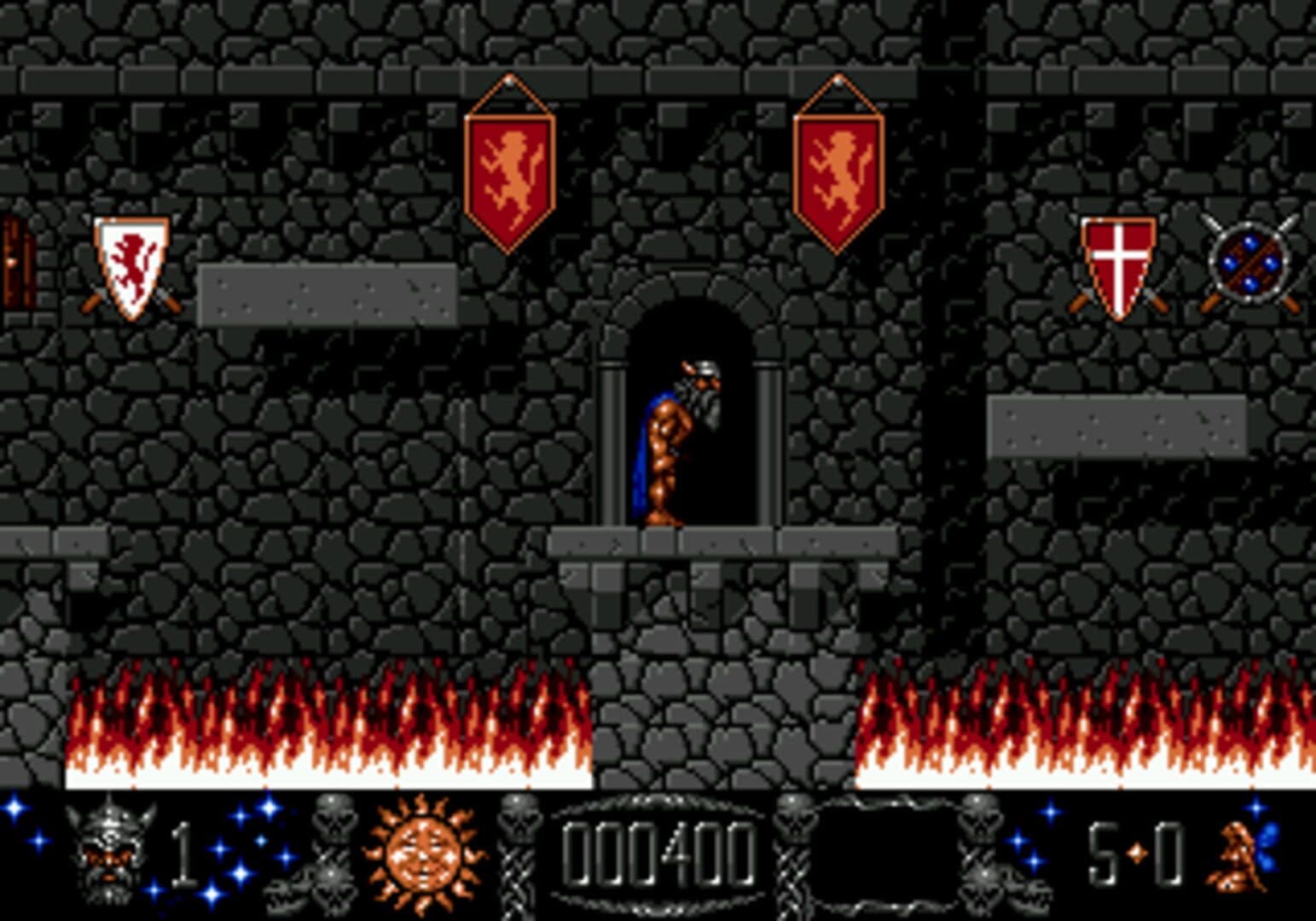 Stormlord screenshot 4