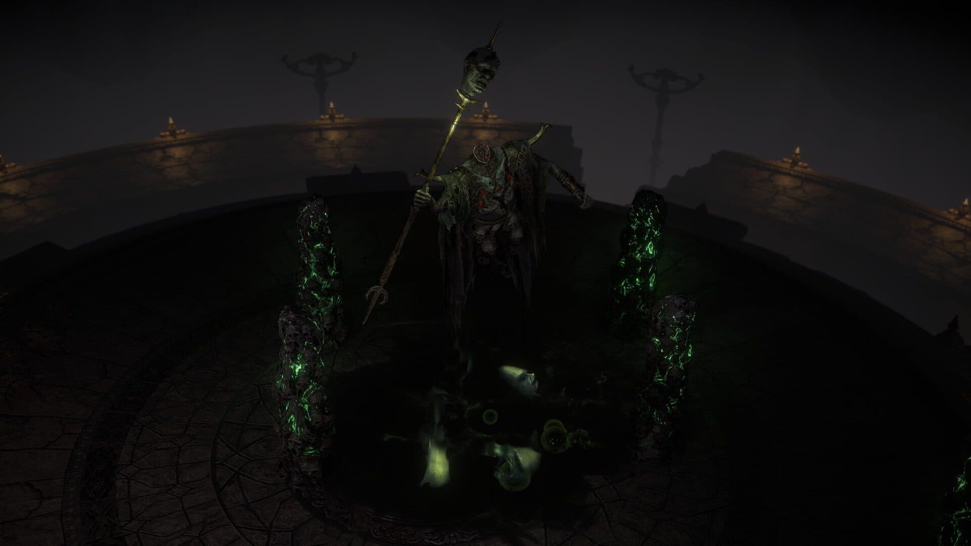 Path of Exile: Mirage screenshot 2