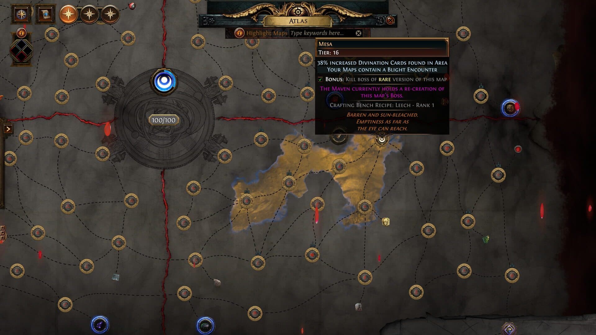 Path of Exile: Mirage screenshot 14