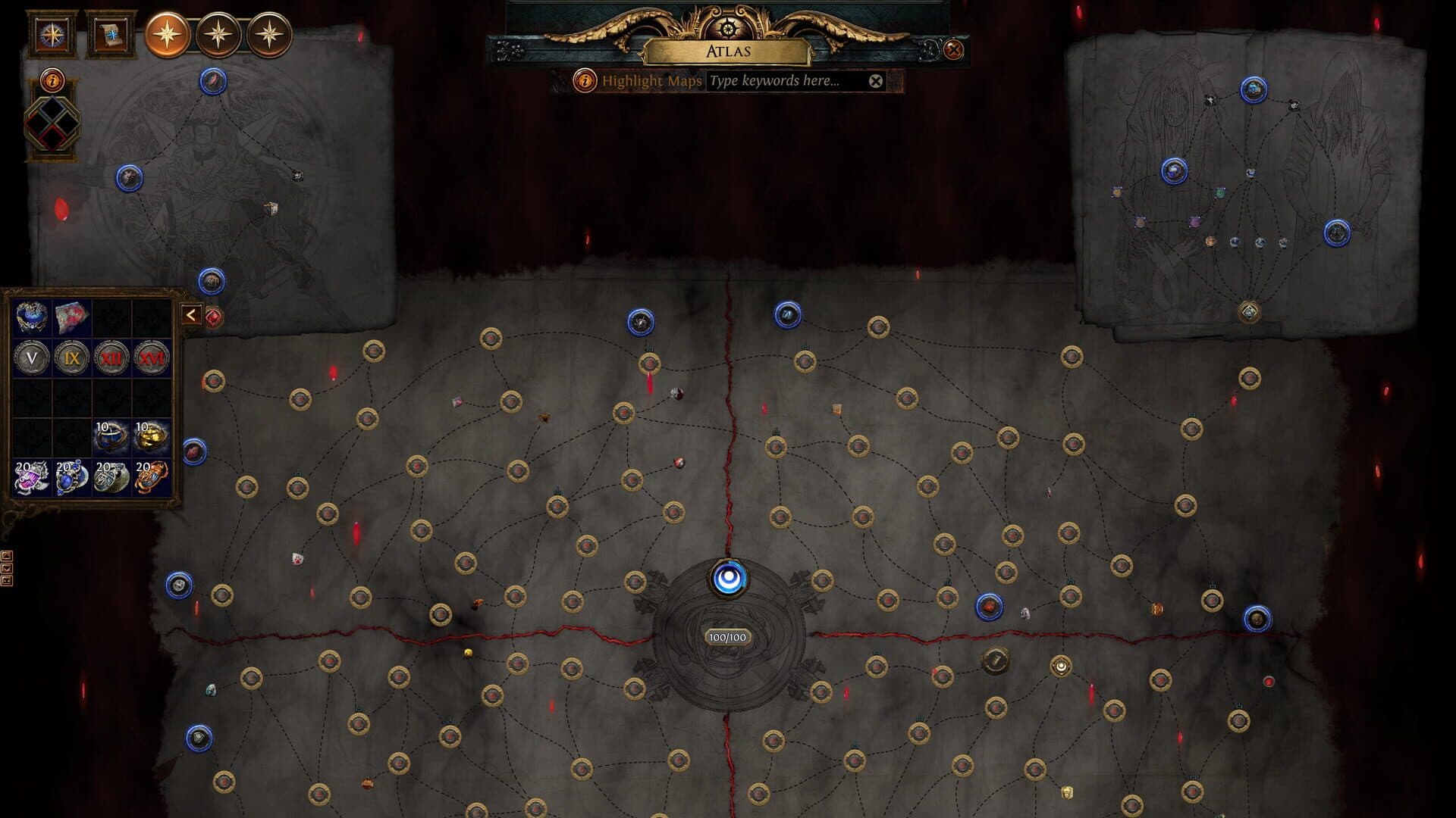 Path of Exile: Mirage screenshot 20