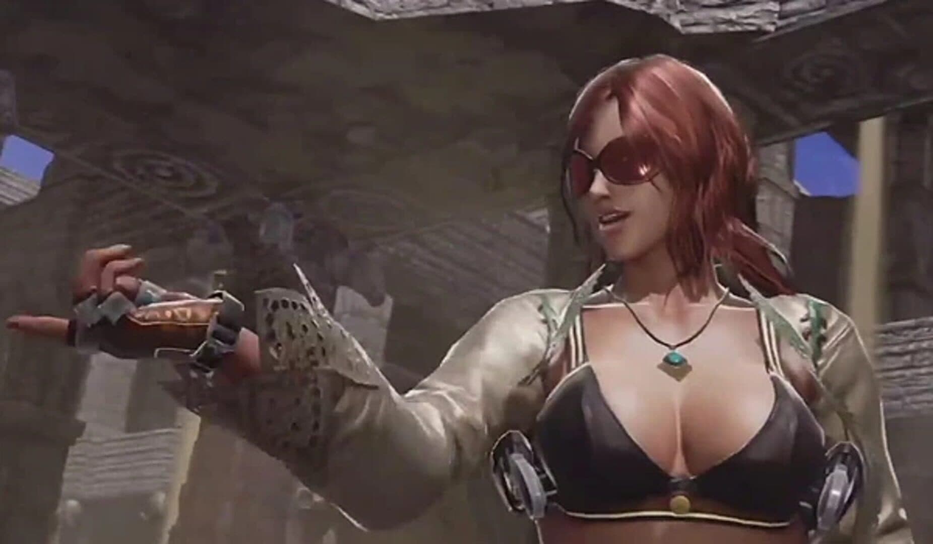 Tekken 7 screenshot 2