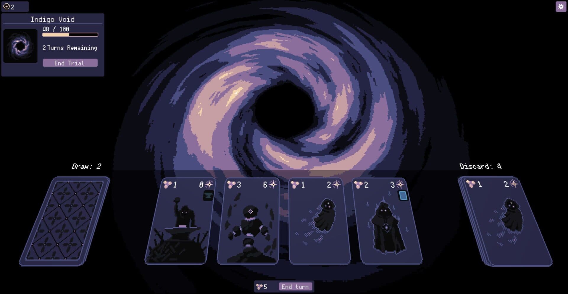 Feed The Void screenshot 1