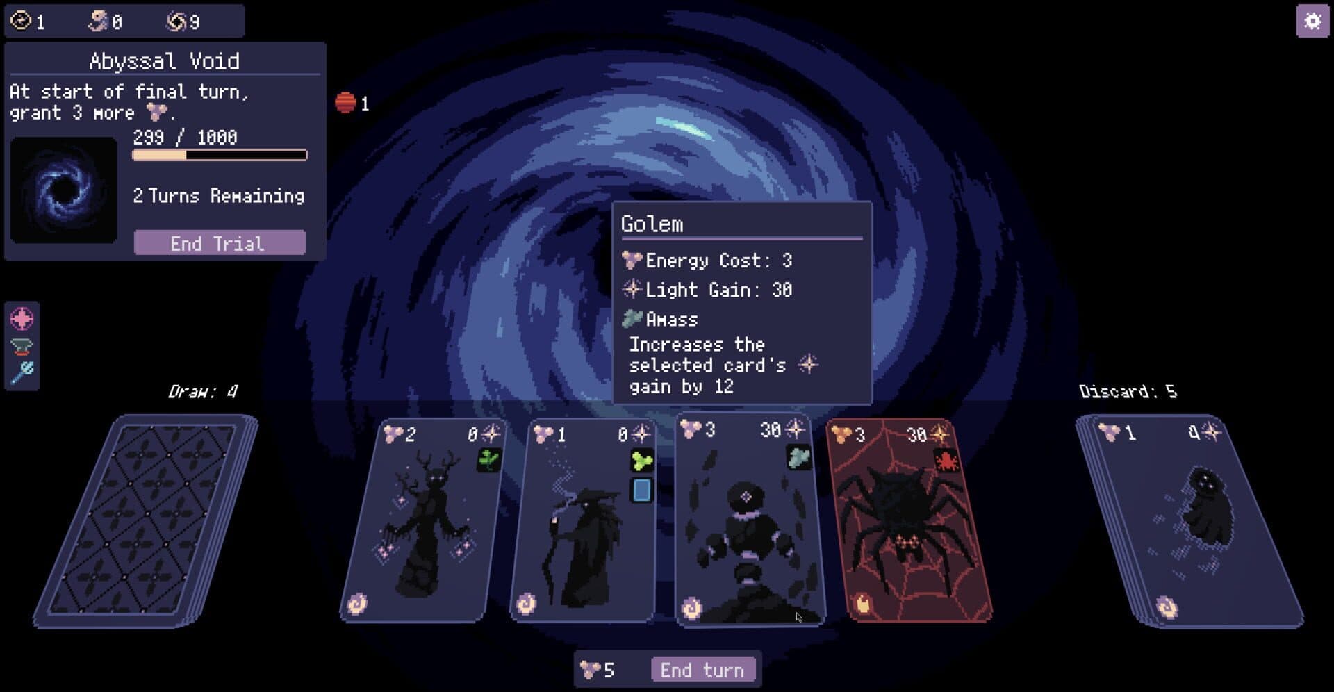 Feed The Void screenshot 4