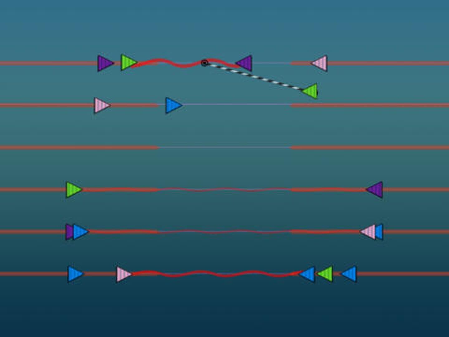 Halcyon screenshot 2