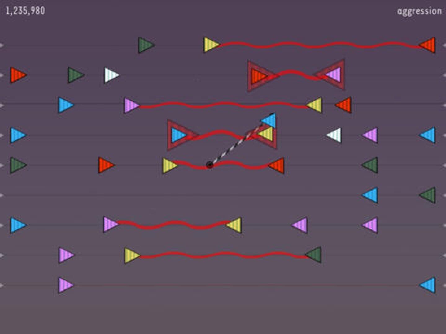 Halcyon screenshot 4