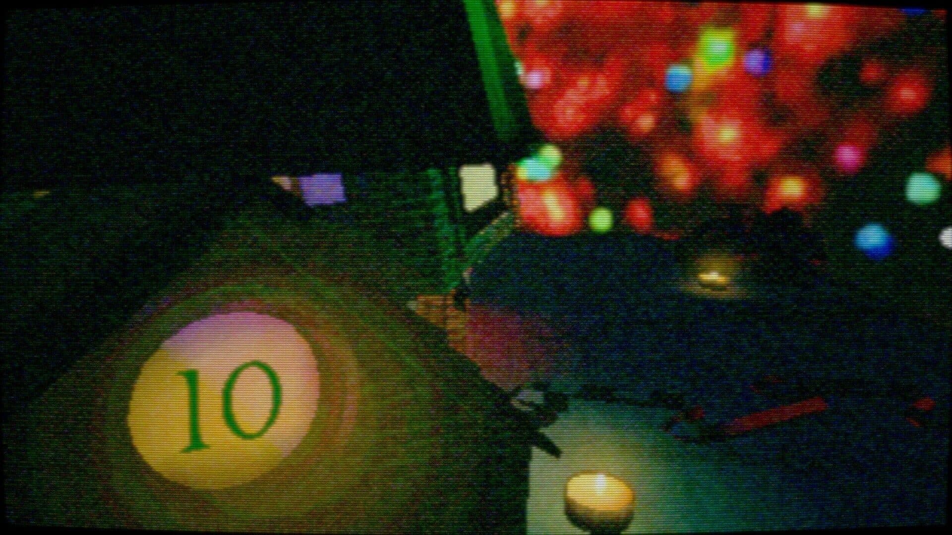 Haunted PS1 Madvent Calendar 2020 screenshot 2