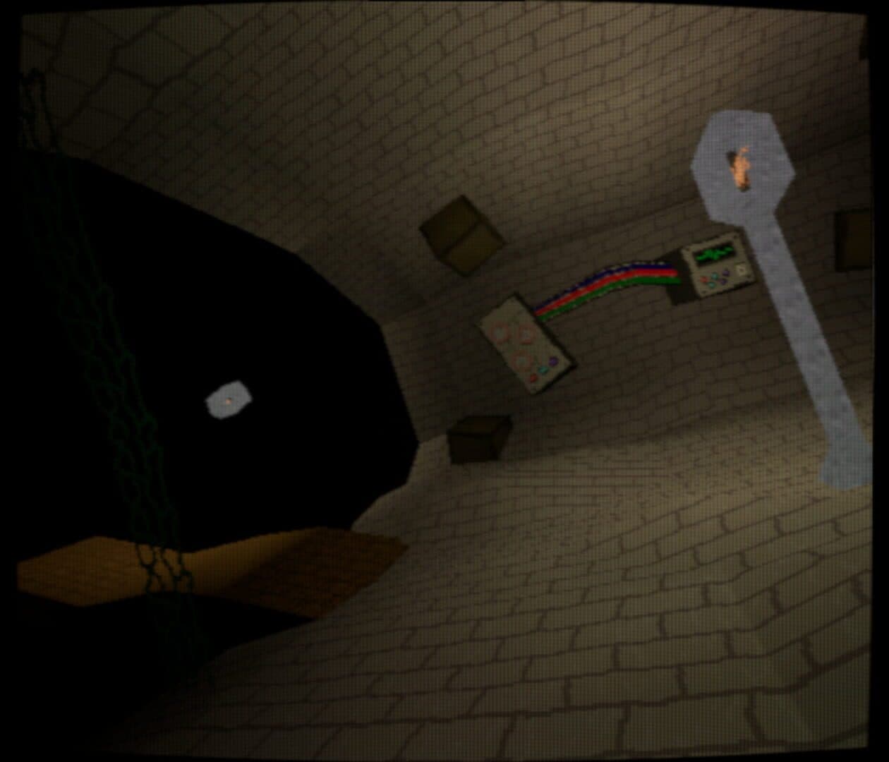 Gardens of a New World screenshot 5