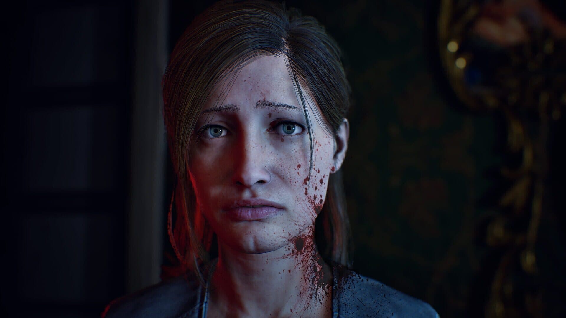 Remothered: Red Nun's Legacy screenshot 9