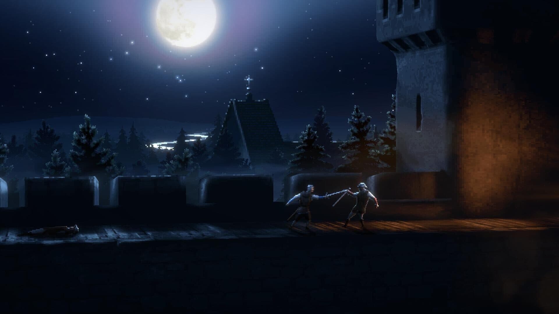 Defender of the Crown: The Legend Returns screenshot 8