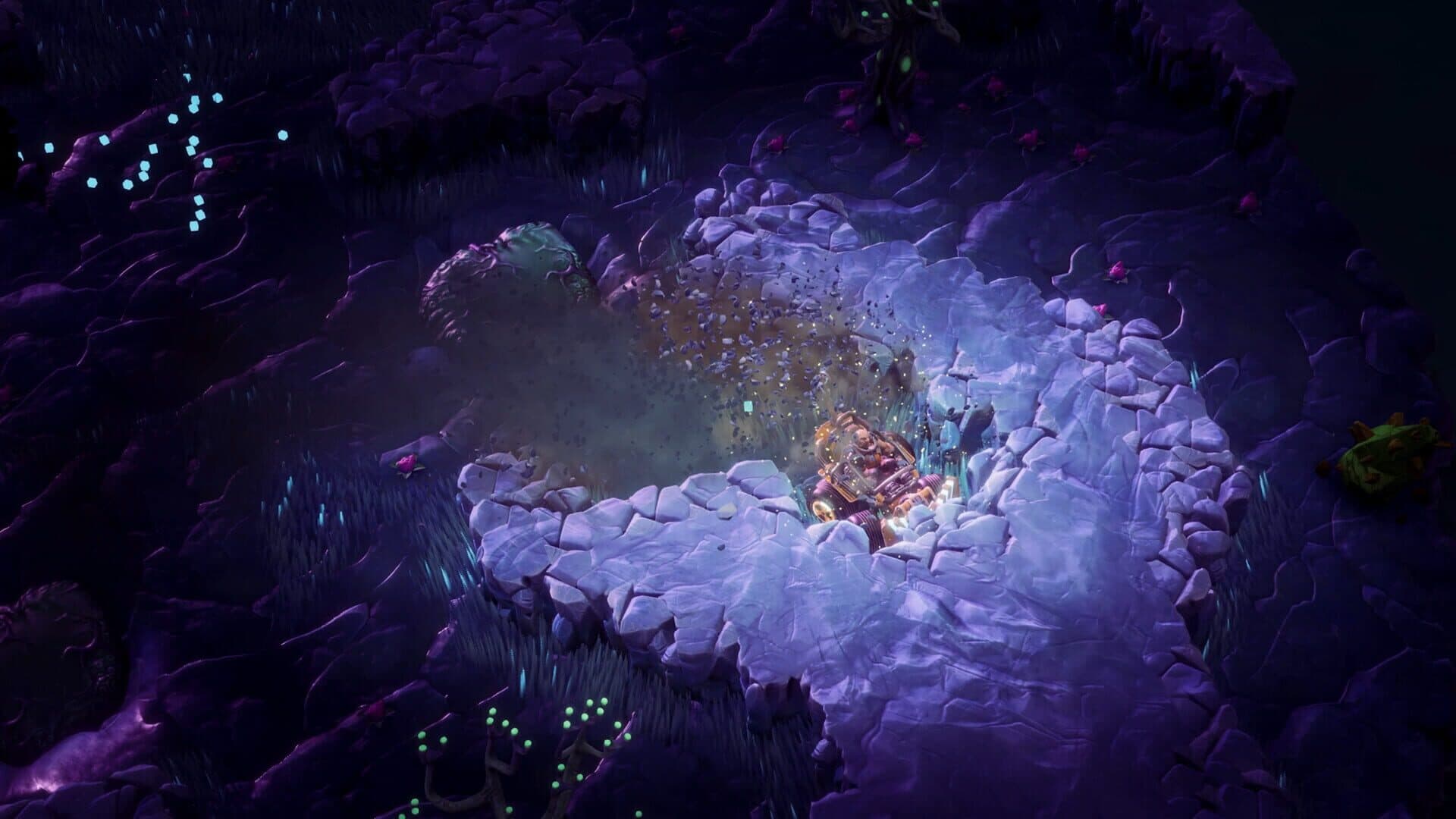 Deep Rock Galactic: Survivor - Heavy Duty screenshot 3