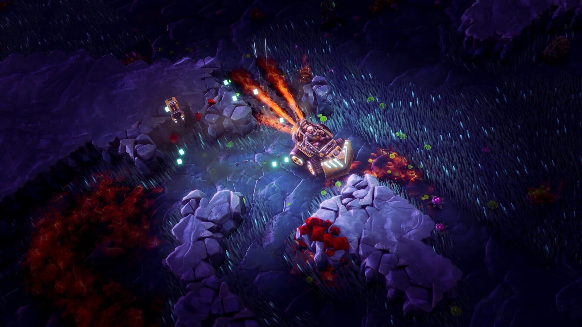 Deep Rock Galactic: Survivor - Heavy Duty screenshot 6