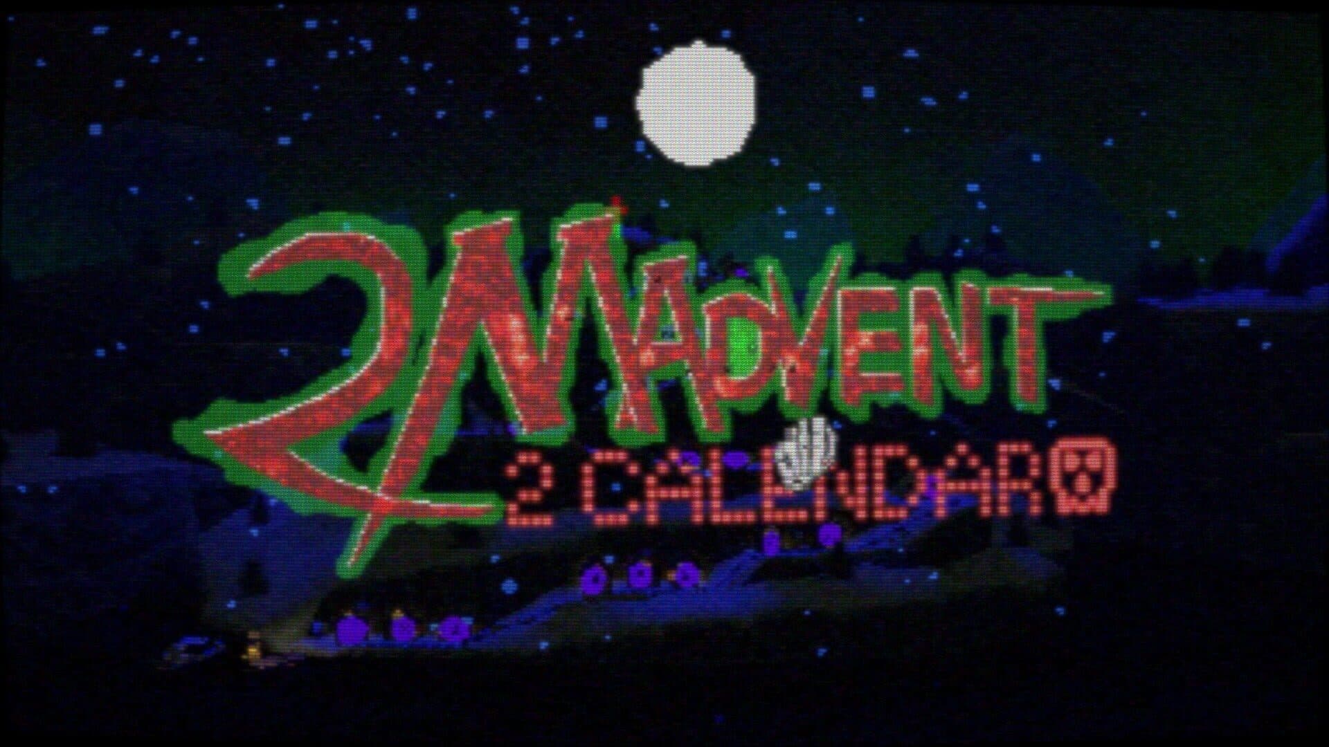 Madvent Calendar 2021 screenshot 1