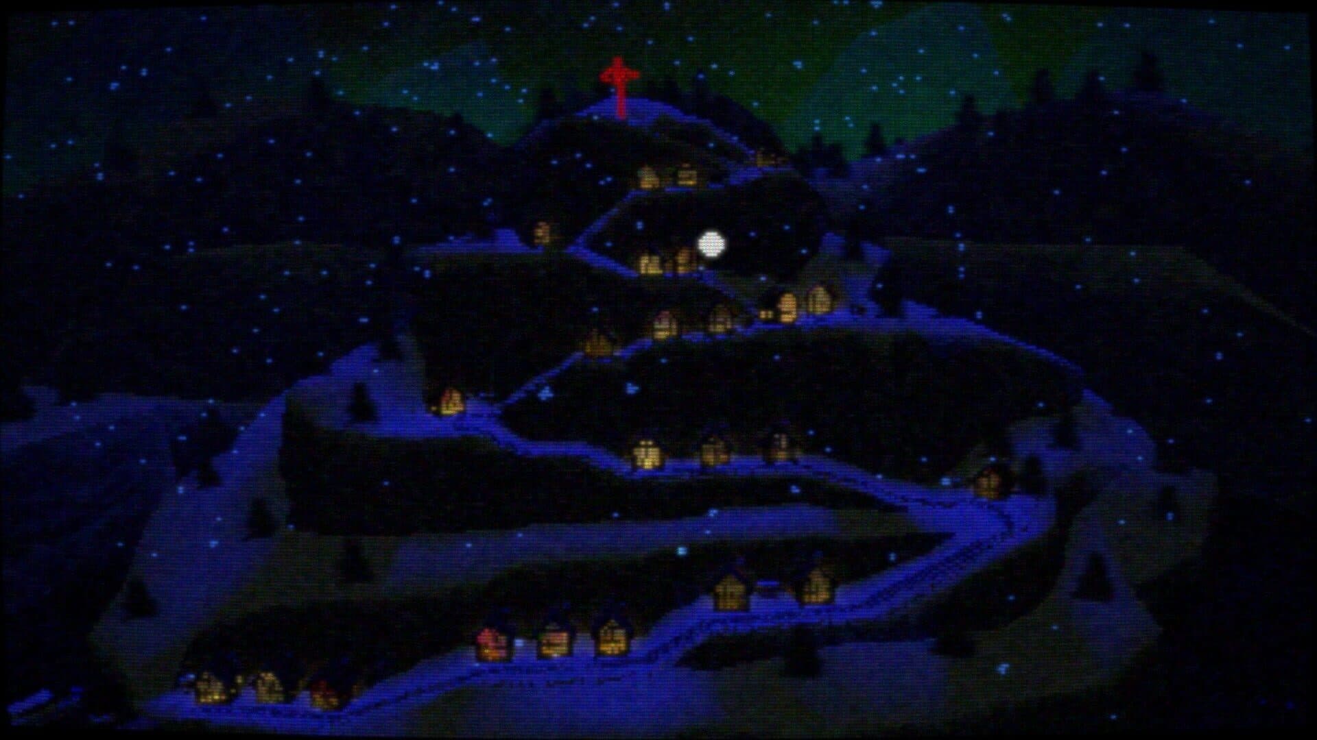 Madvent Calendar 2021 screenshot 2