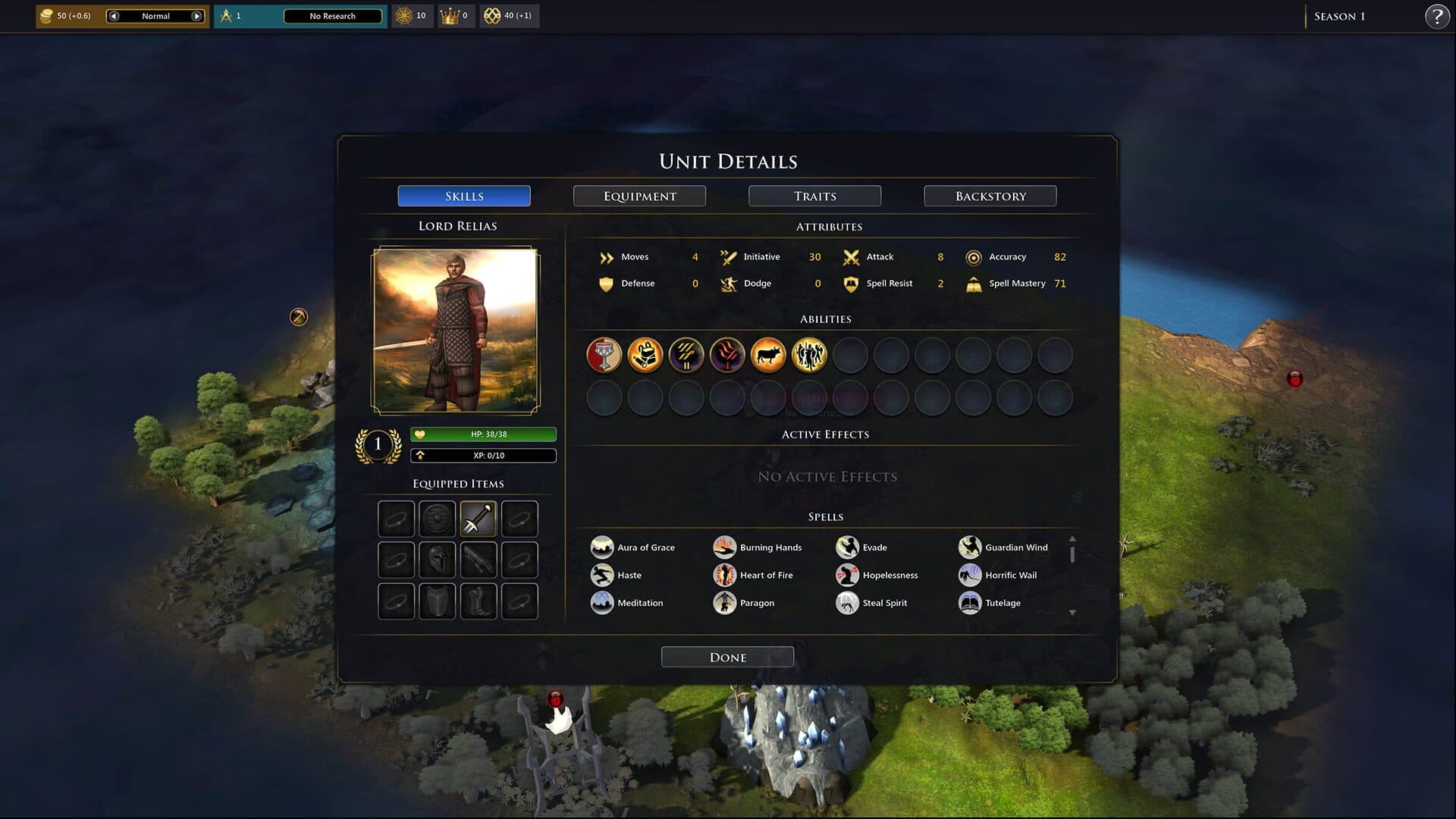 Elemental: Reforged screenshot 6