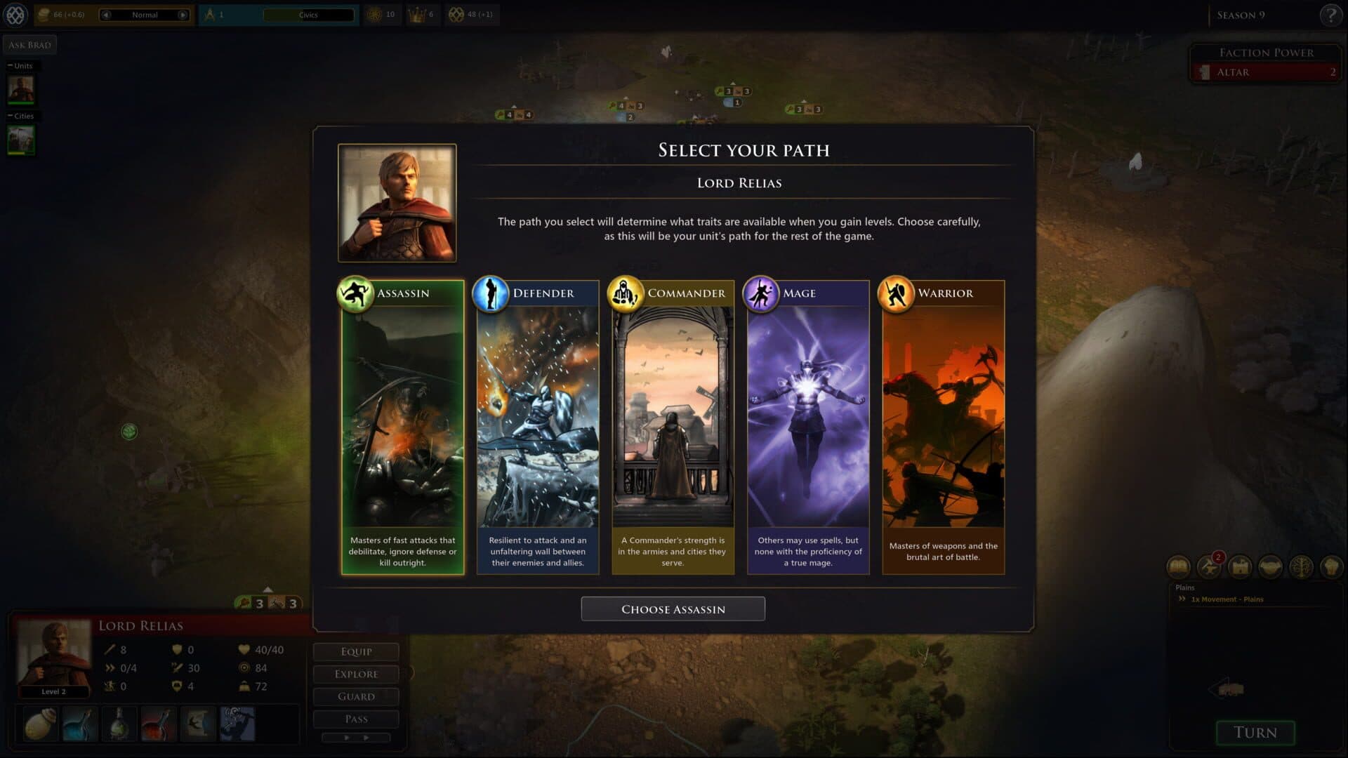 Elemental: Reforged screenshot 7