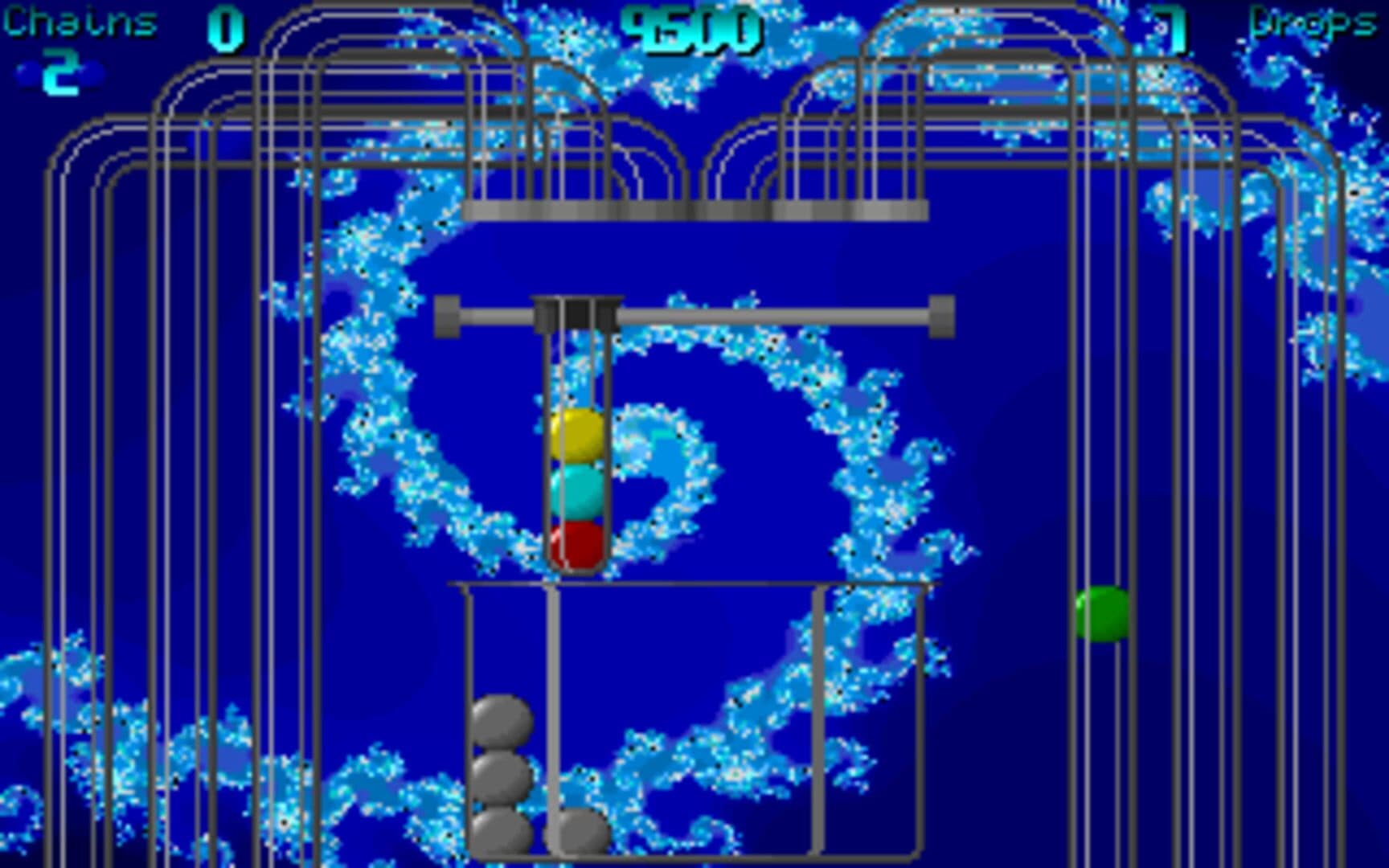 Tubes screenshot 1