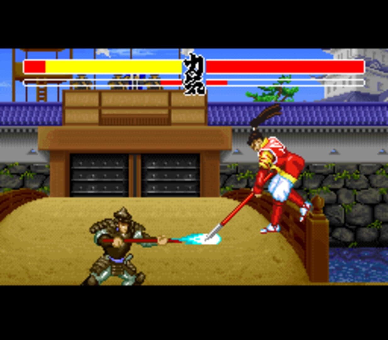 Hana no Keiji: Kumo no Kanata ni screenshot 1