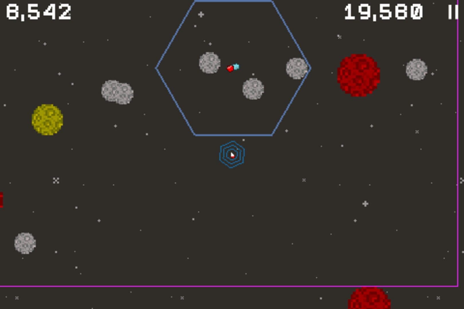 Bit Pilot screenshot 1