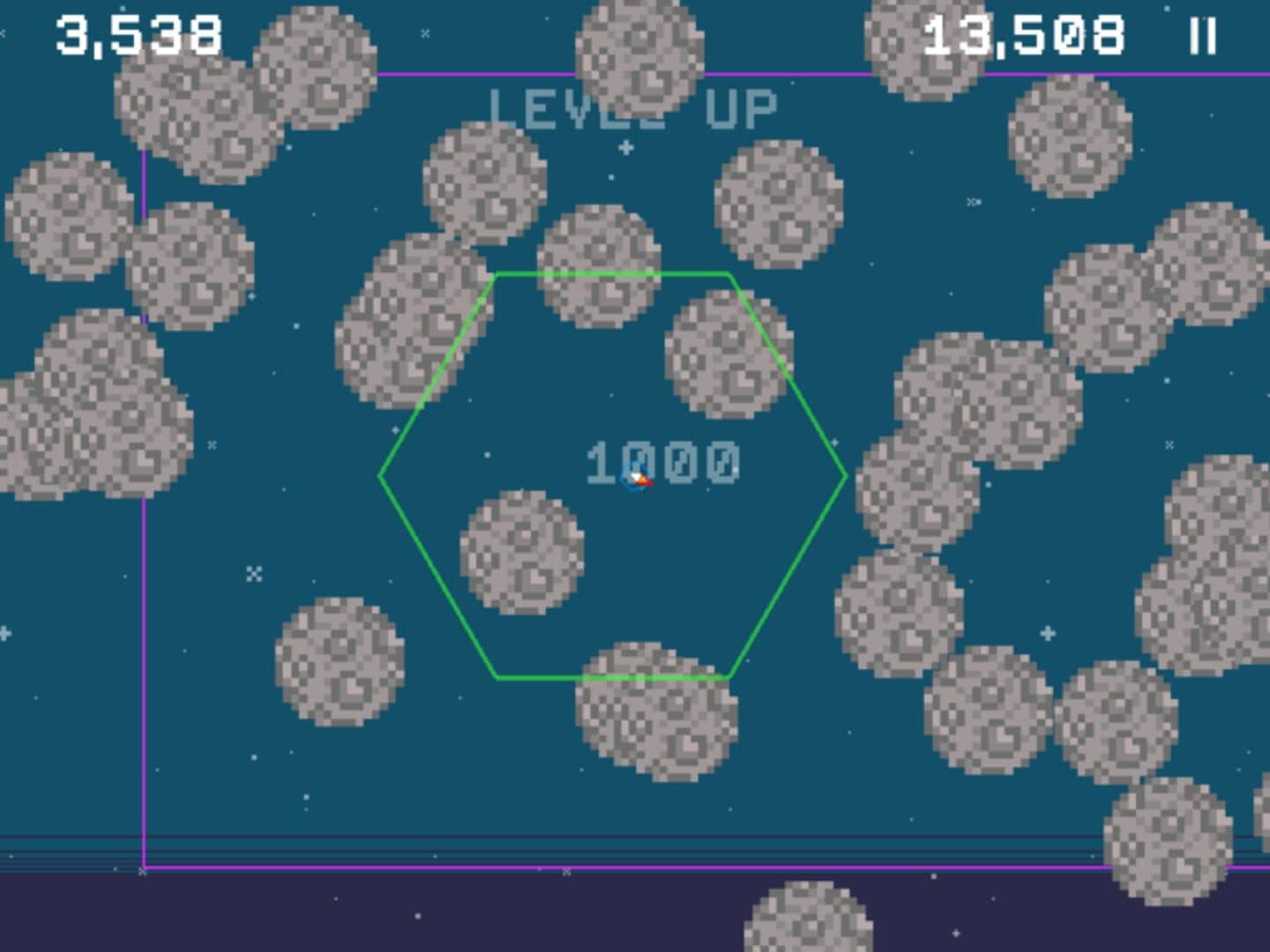 Bit Pilot screenshot 2