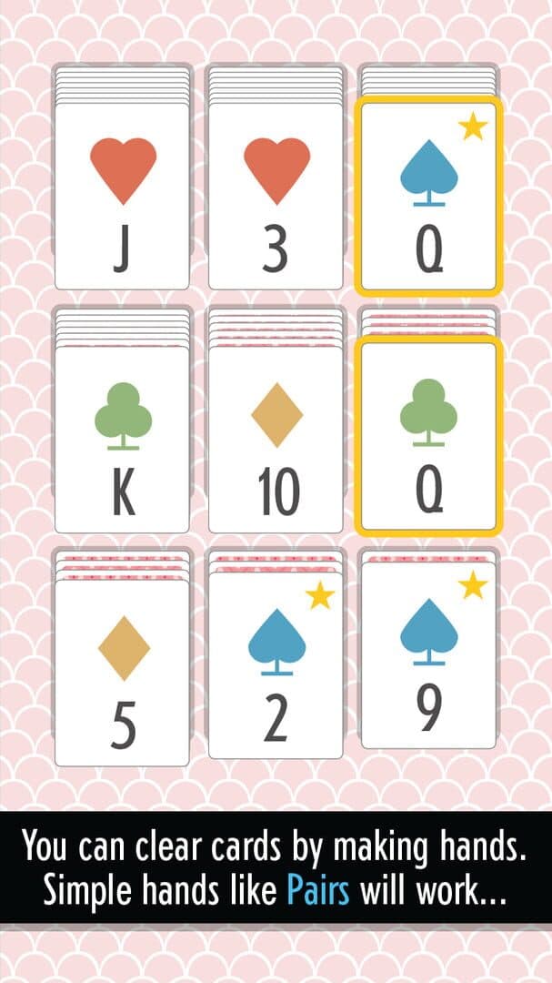 Sage Solitaire screenshot 5