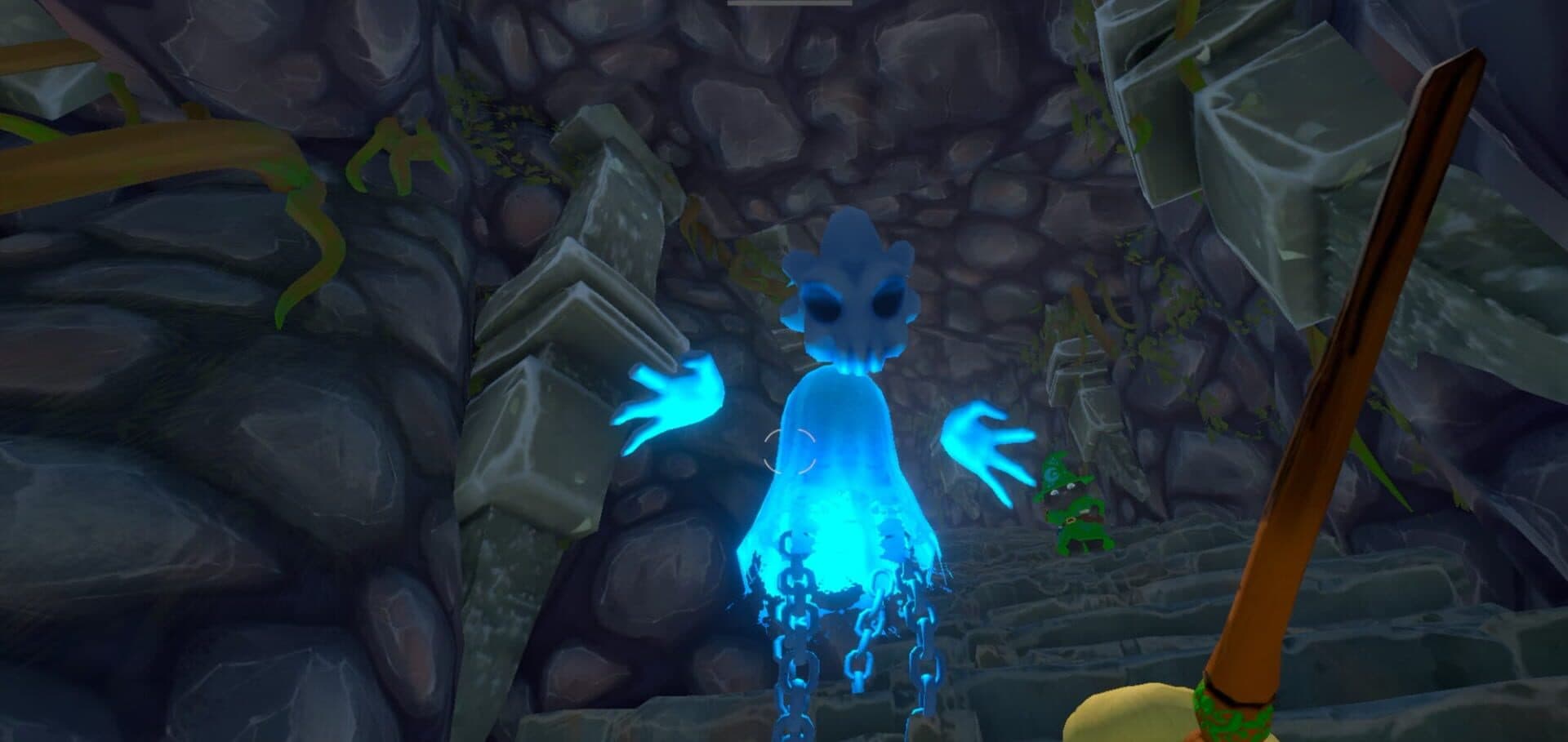 Meowgic screenshot 7