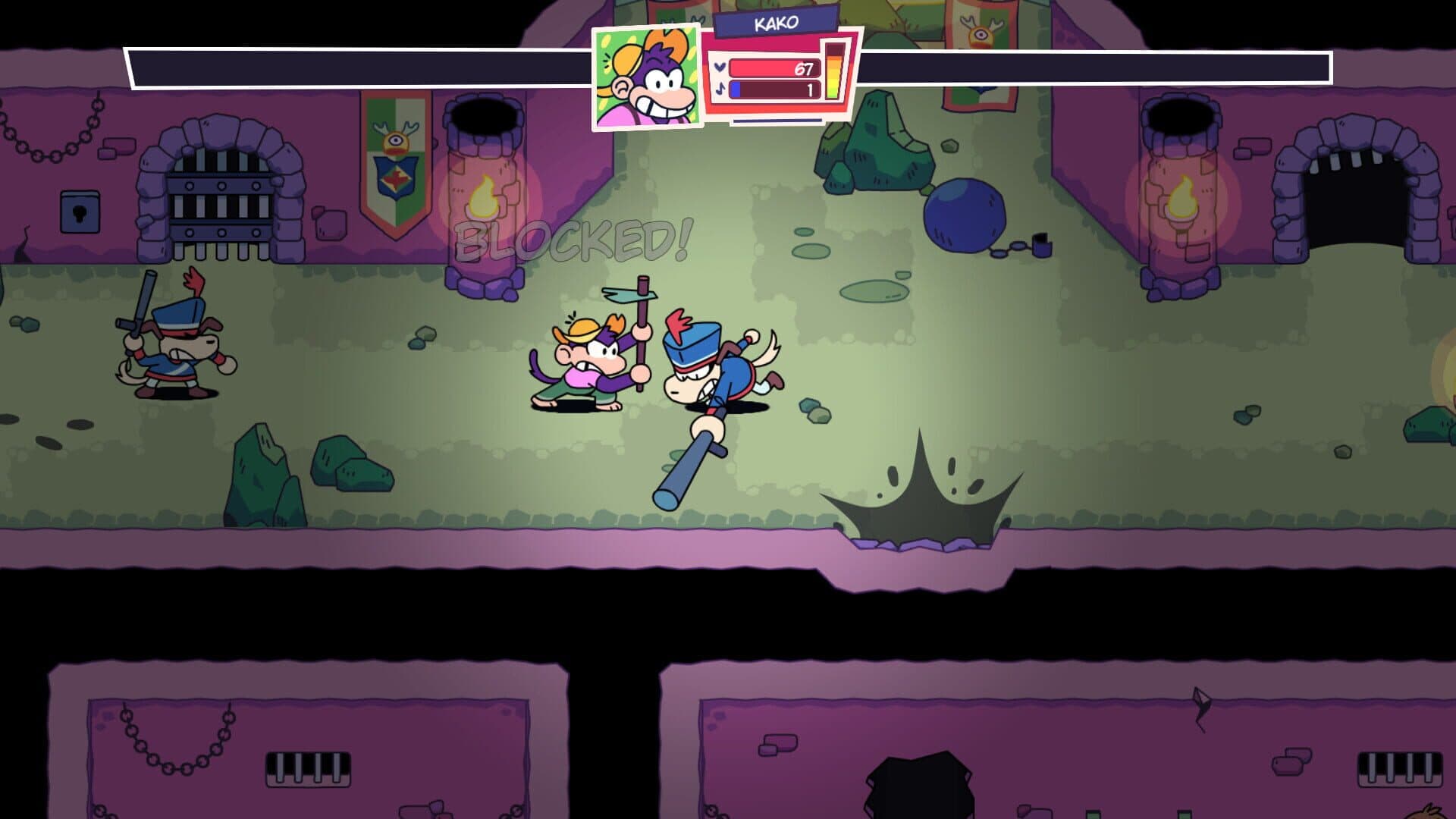 Toada Brava screenshot 6