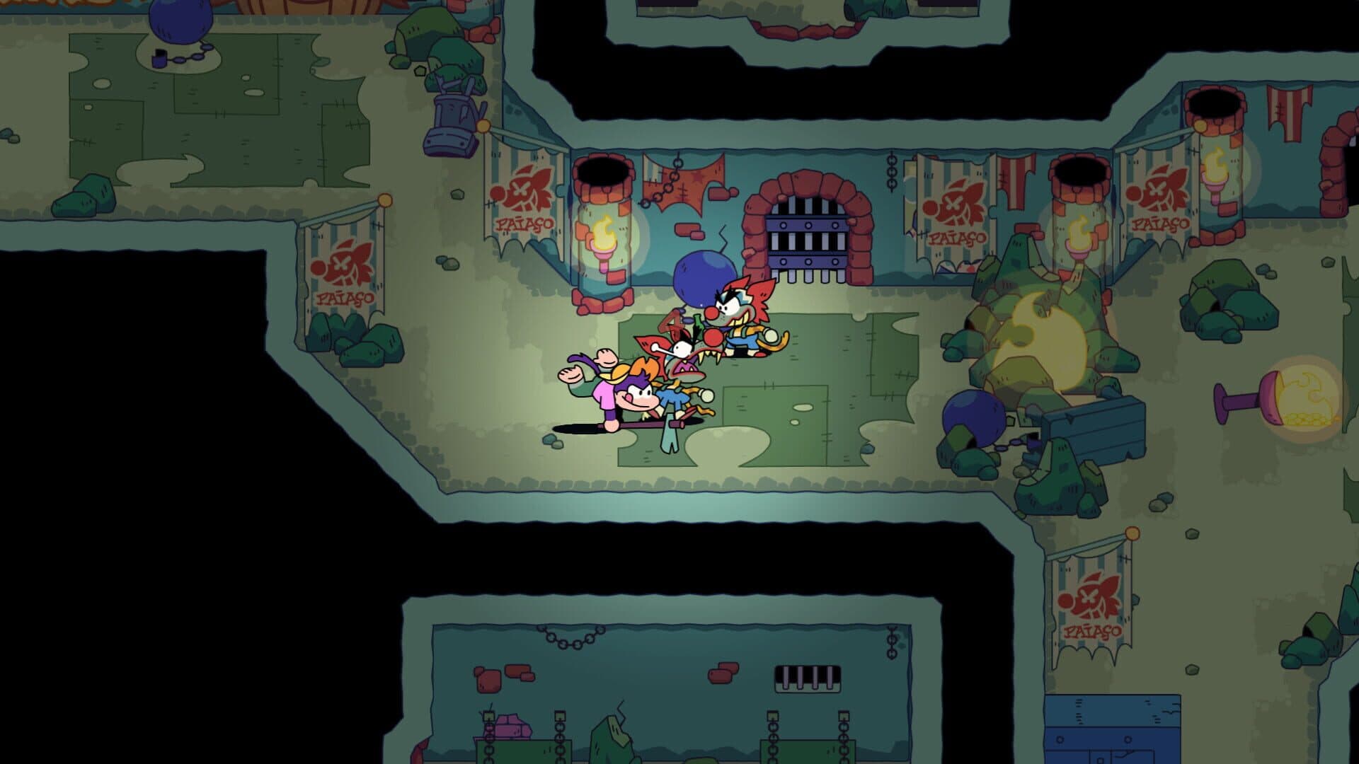 Toada Brava screenshot 7