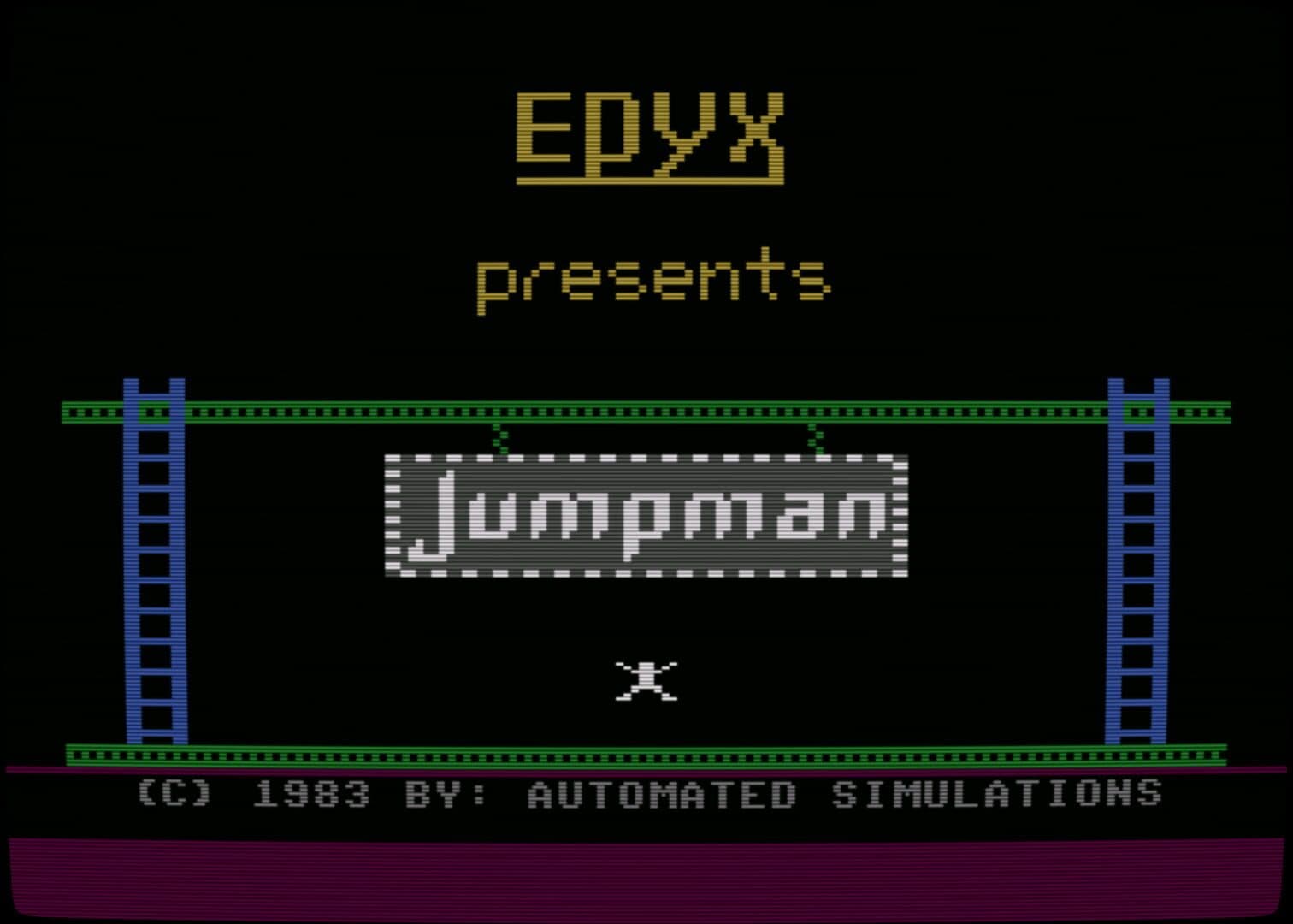 Jumpman Junior screenshot 5