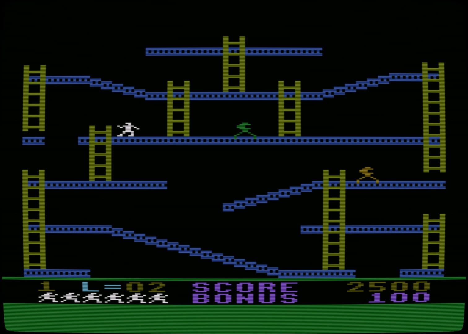 Jumpman Junior screenshot 7
