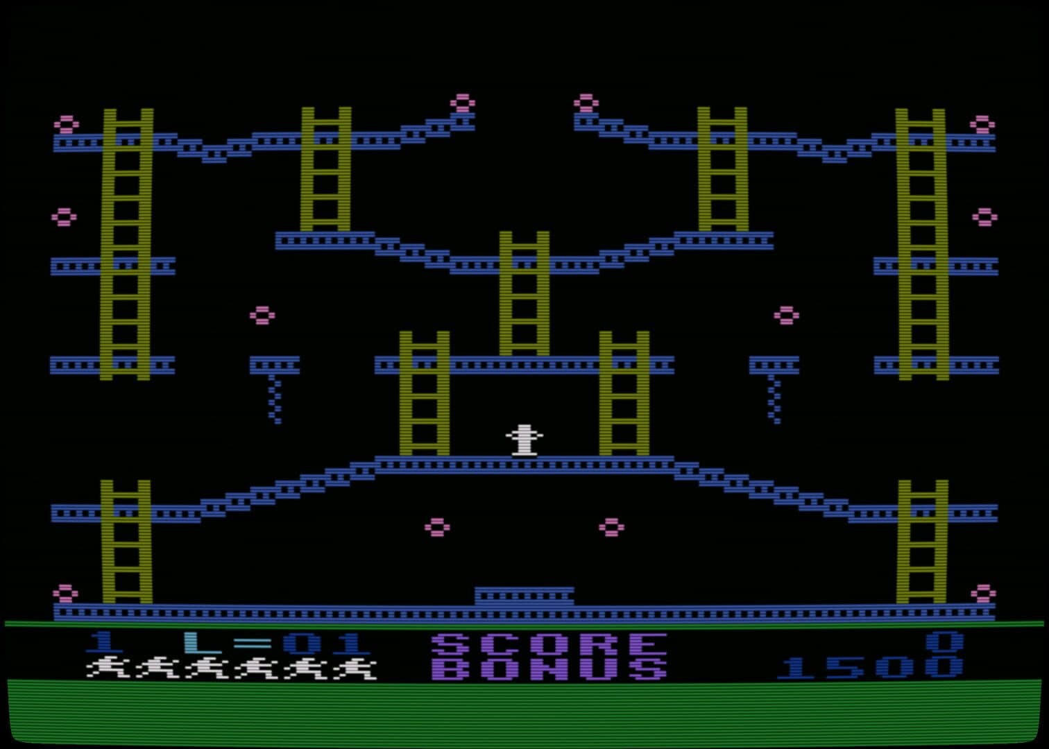 Jumpman Junior screenshot 6