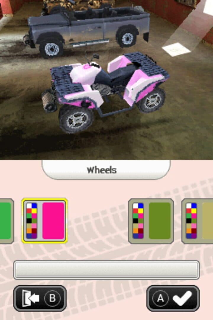 Jambo! Safari: Animal Rescue screenshot 1