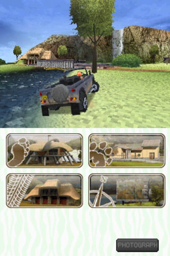 Jambo! Safari: Animal Rescue screenshot 3