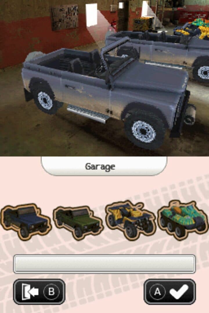 Jambo! Safari: Animal Rescue screenshot 4