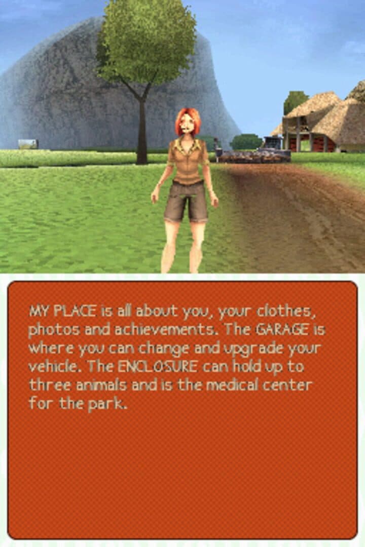 Jambo! Safari: Animal Rescue screenshot 5