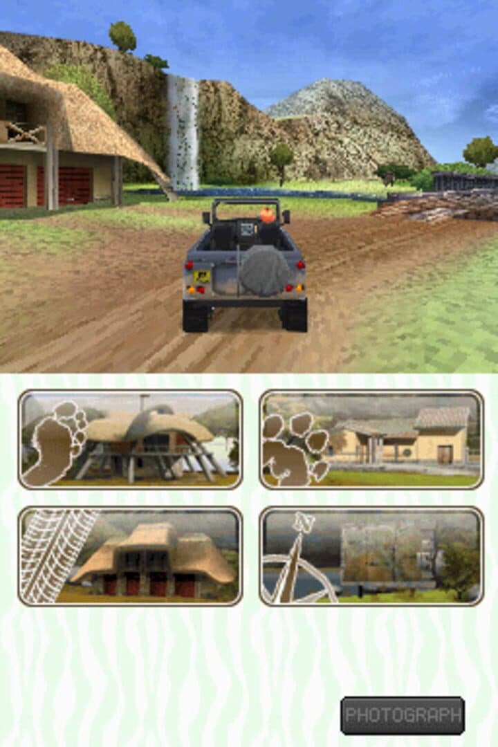 Jambo! Safari: Animal Rescue screenshot 6