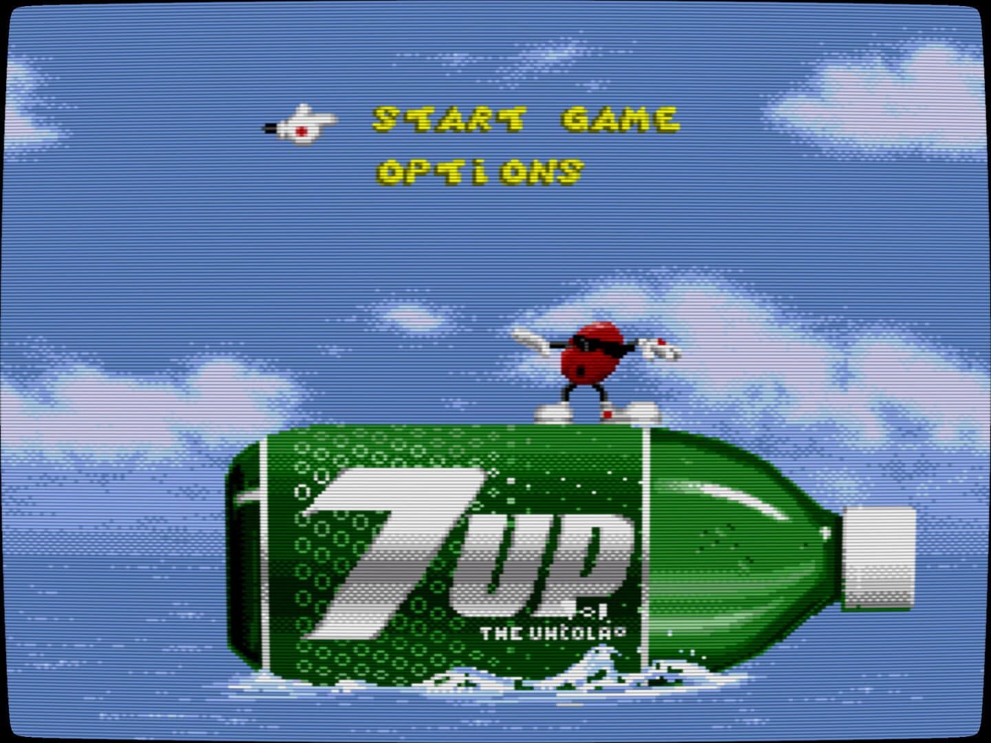 Cool Spot screenshot 8