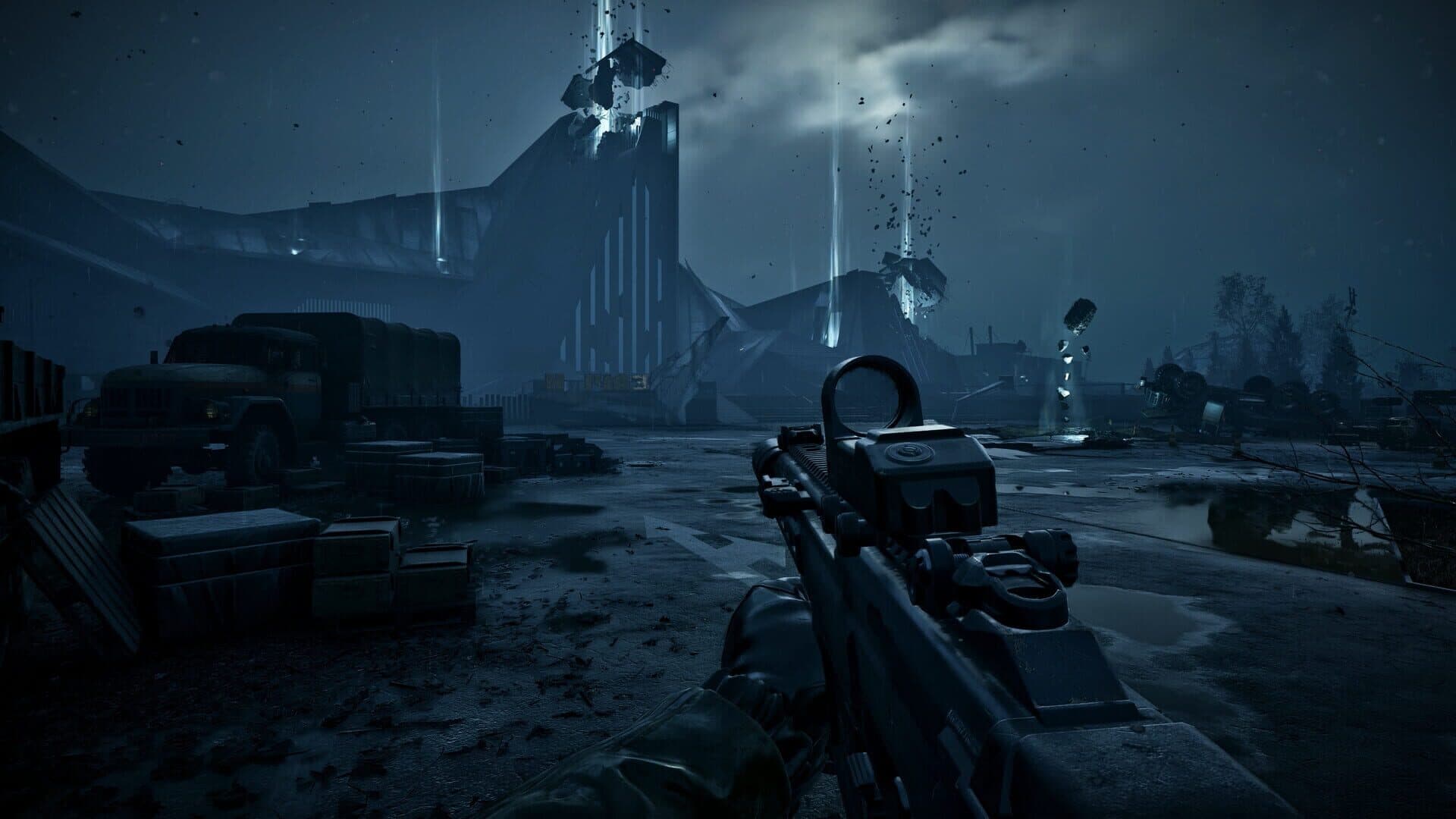 S.T.A.L.K.E.R. 2: Cost of Hope screenshot 8