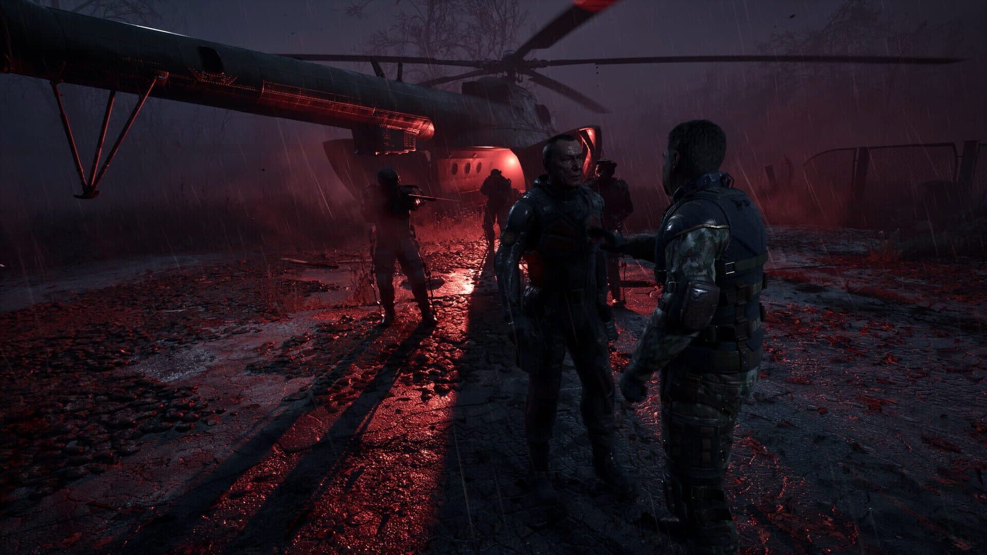 S.T.A.L.K.E.R. 2: Cost of Hope screenshot 9