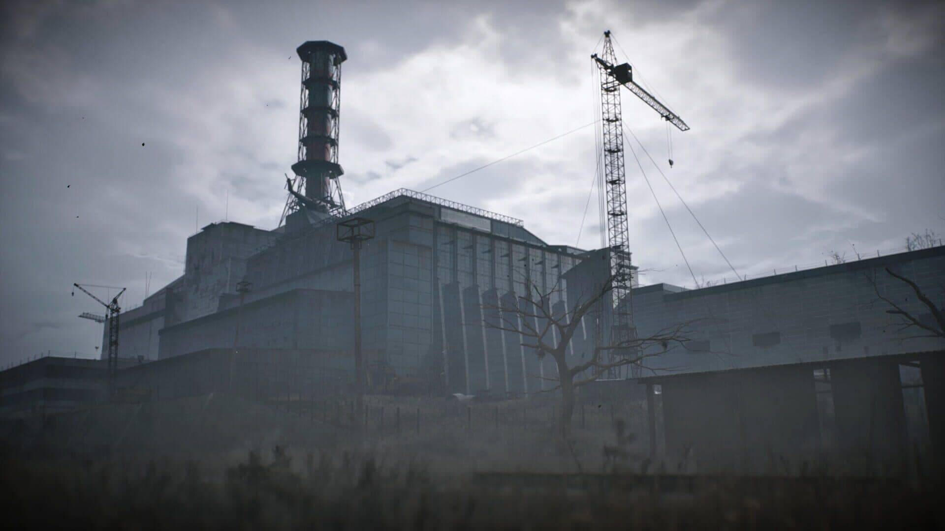 S.T.A.L.K.E.R. 2: Cost of Hope screenshot 10