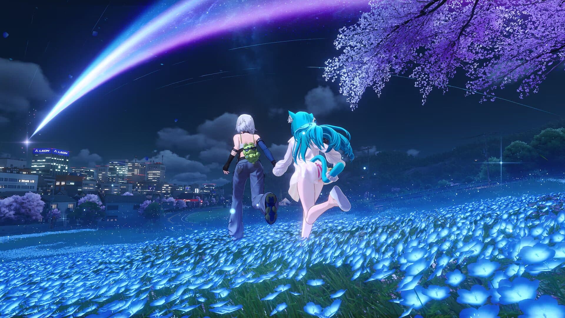 Neverness to Everness screenshot 13