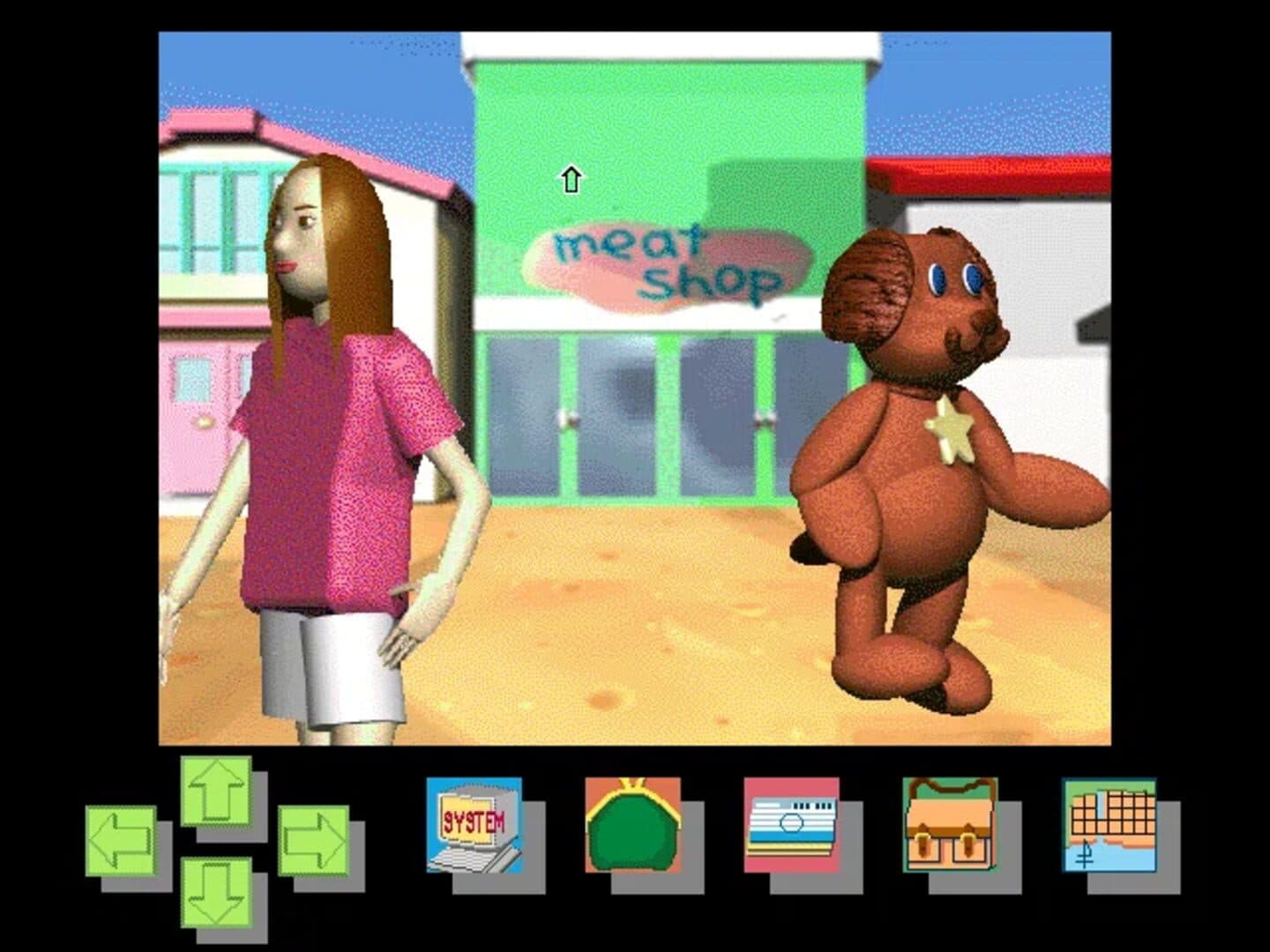 Maruchi Akindo screenshot 2