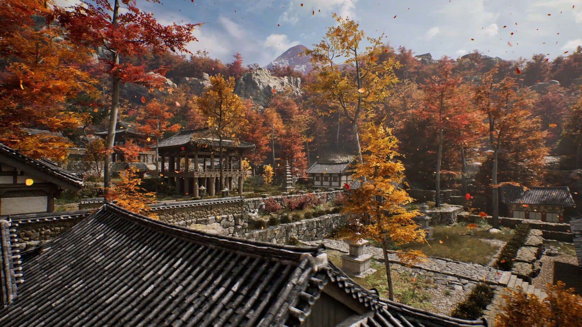 Moosa: Dirty Fate screenshot 7