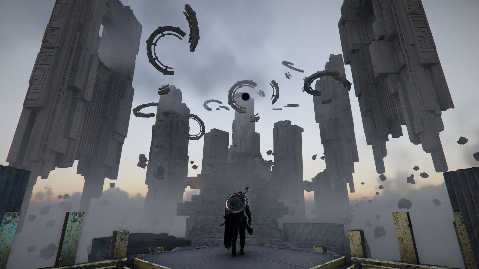 Crimson Desert: Deluxe Edition screenshot 3