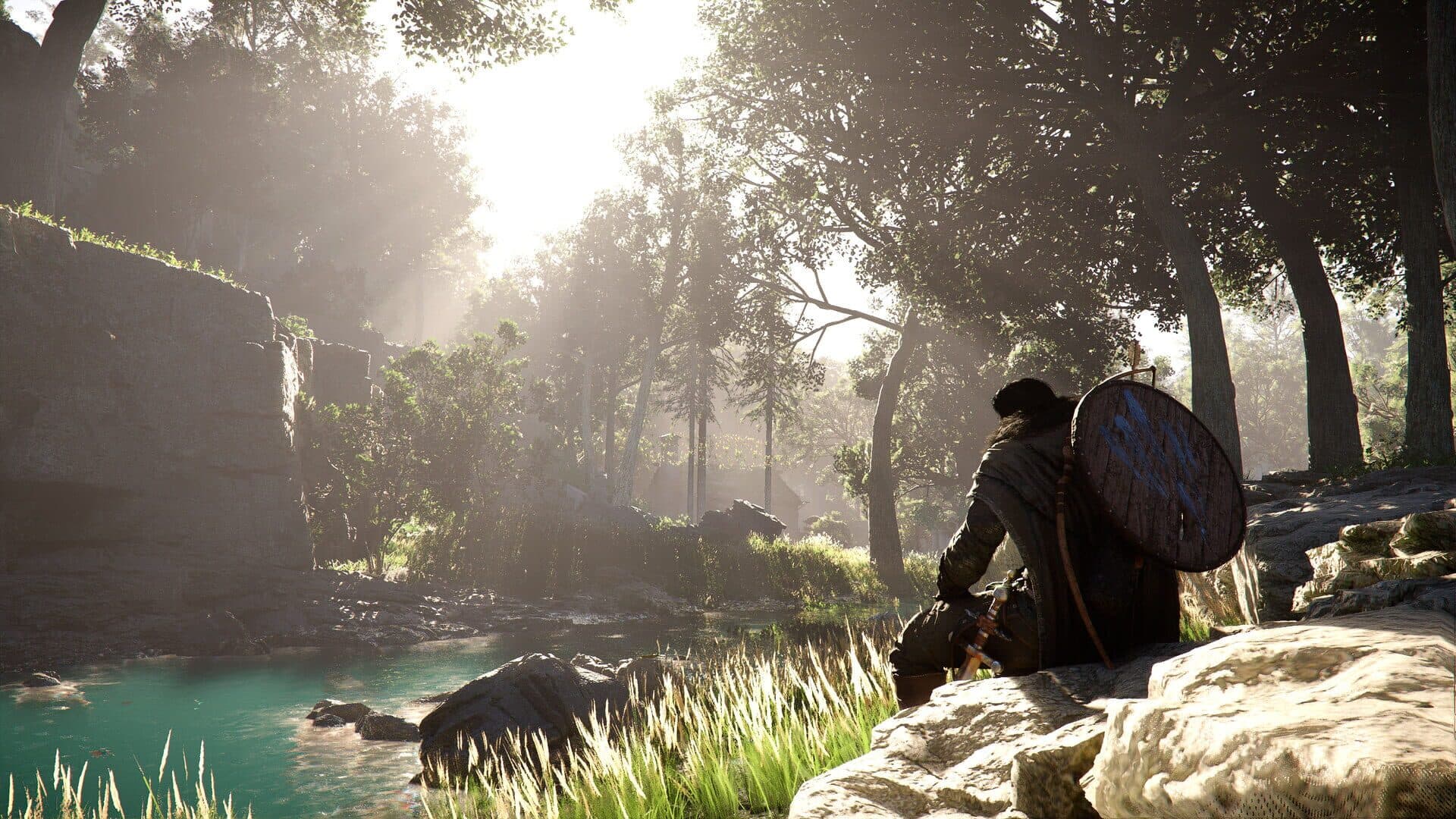 Crimson Desert: Deluxe Edition screenshot 4