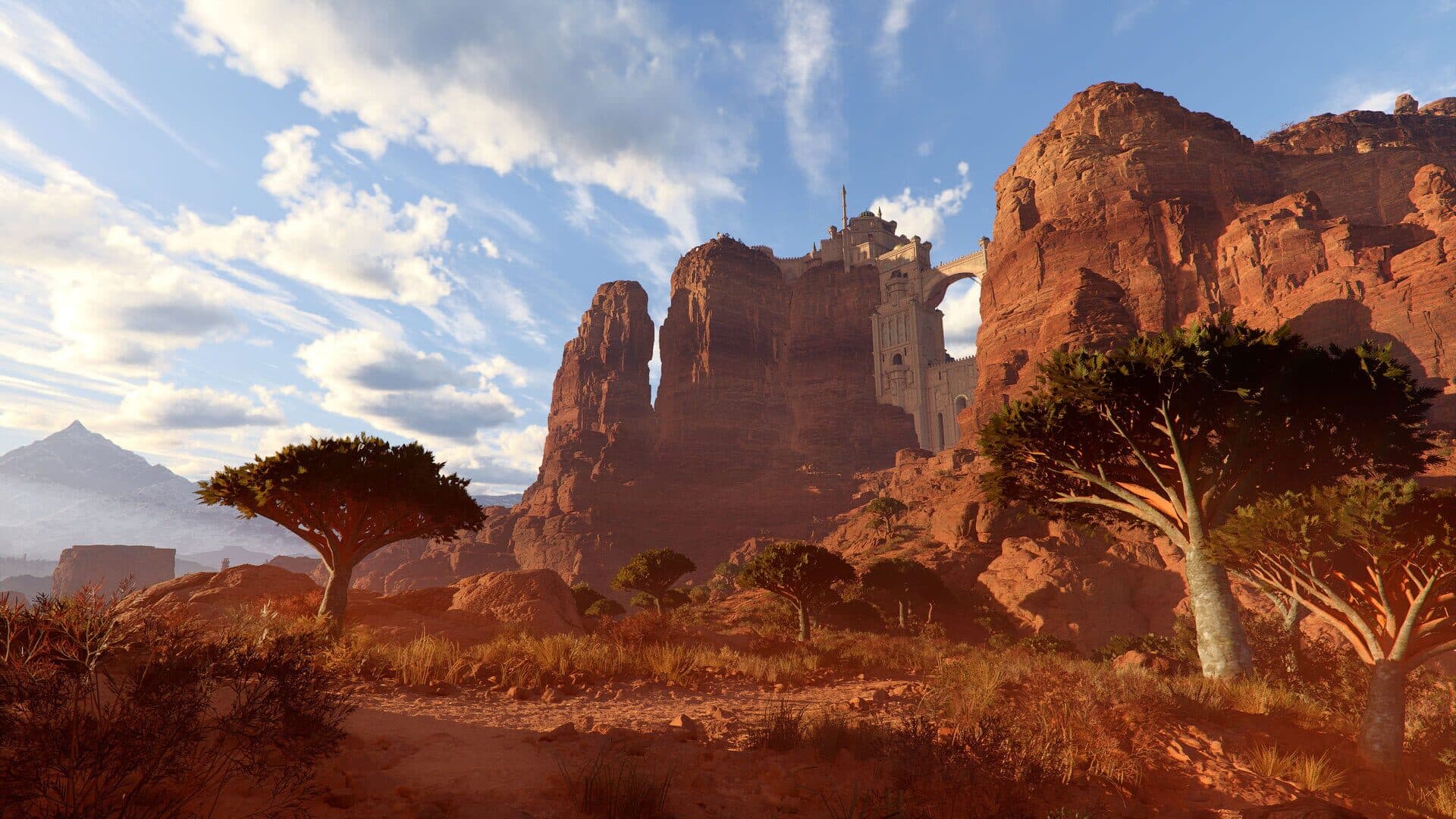 Crimson Desert: Deluxe Edition screenshot 6