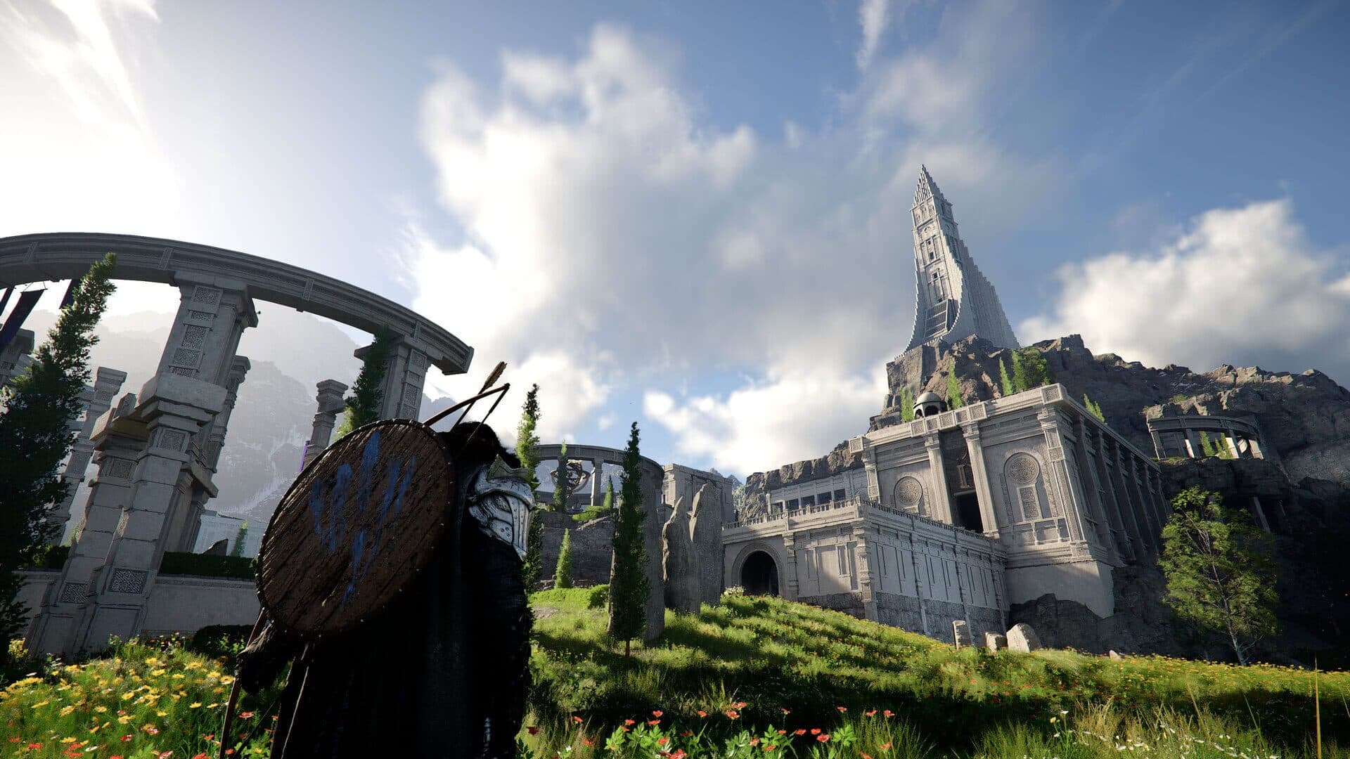 Crimson Desert: Deluxe Edition screenshot 7