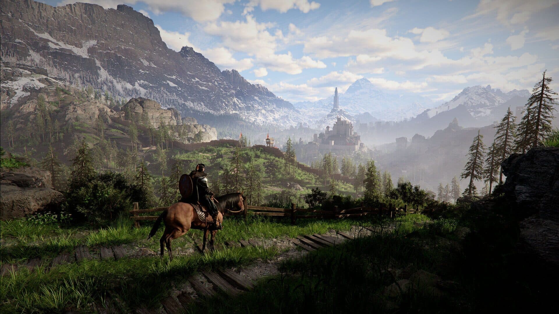 Crimson Desert: Deluxe Edition screenshot 8