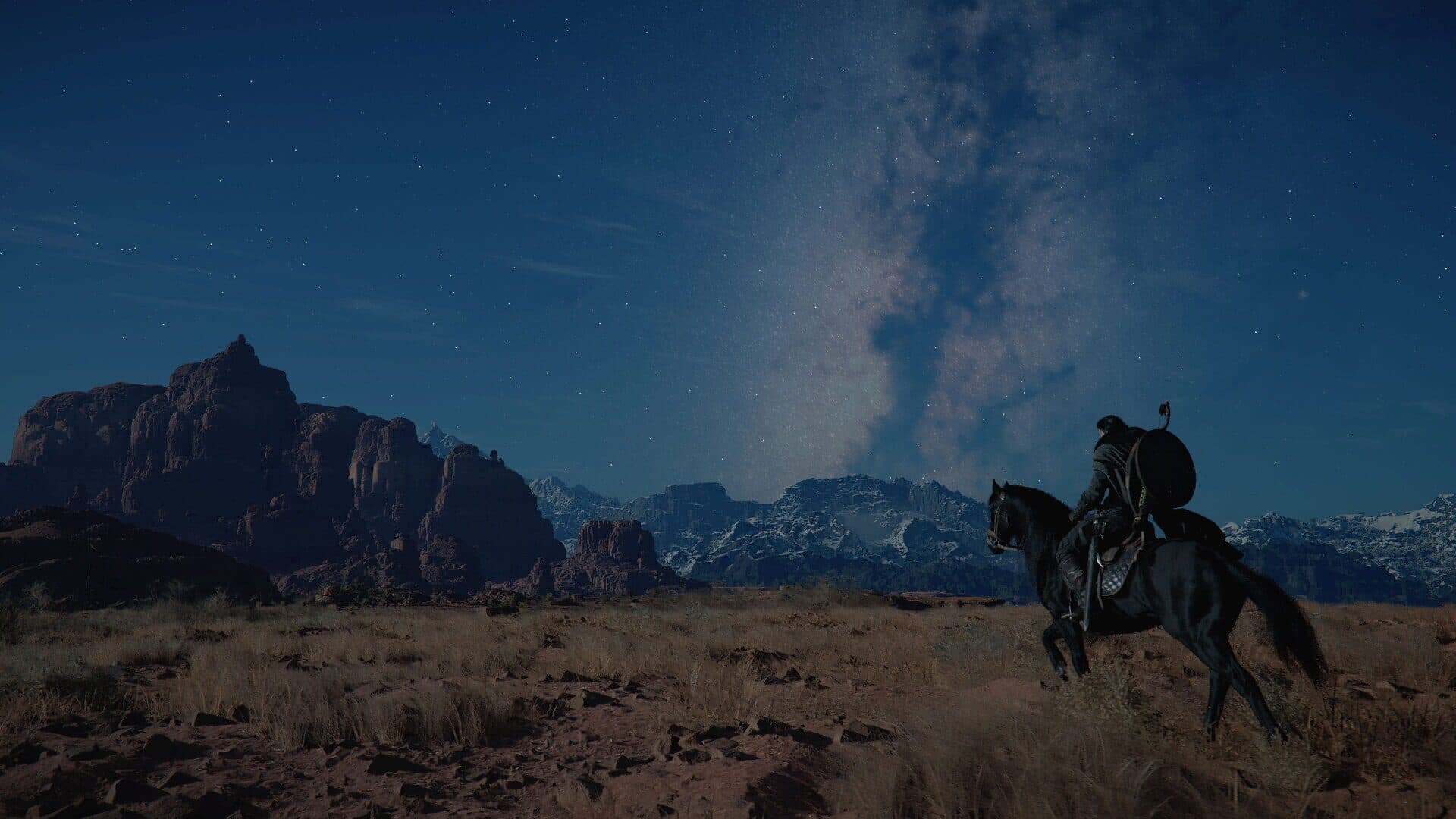 Crimson Desert: Deluxe Edition screenshot 10