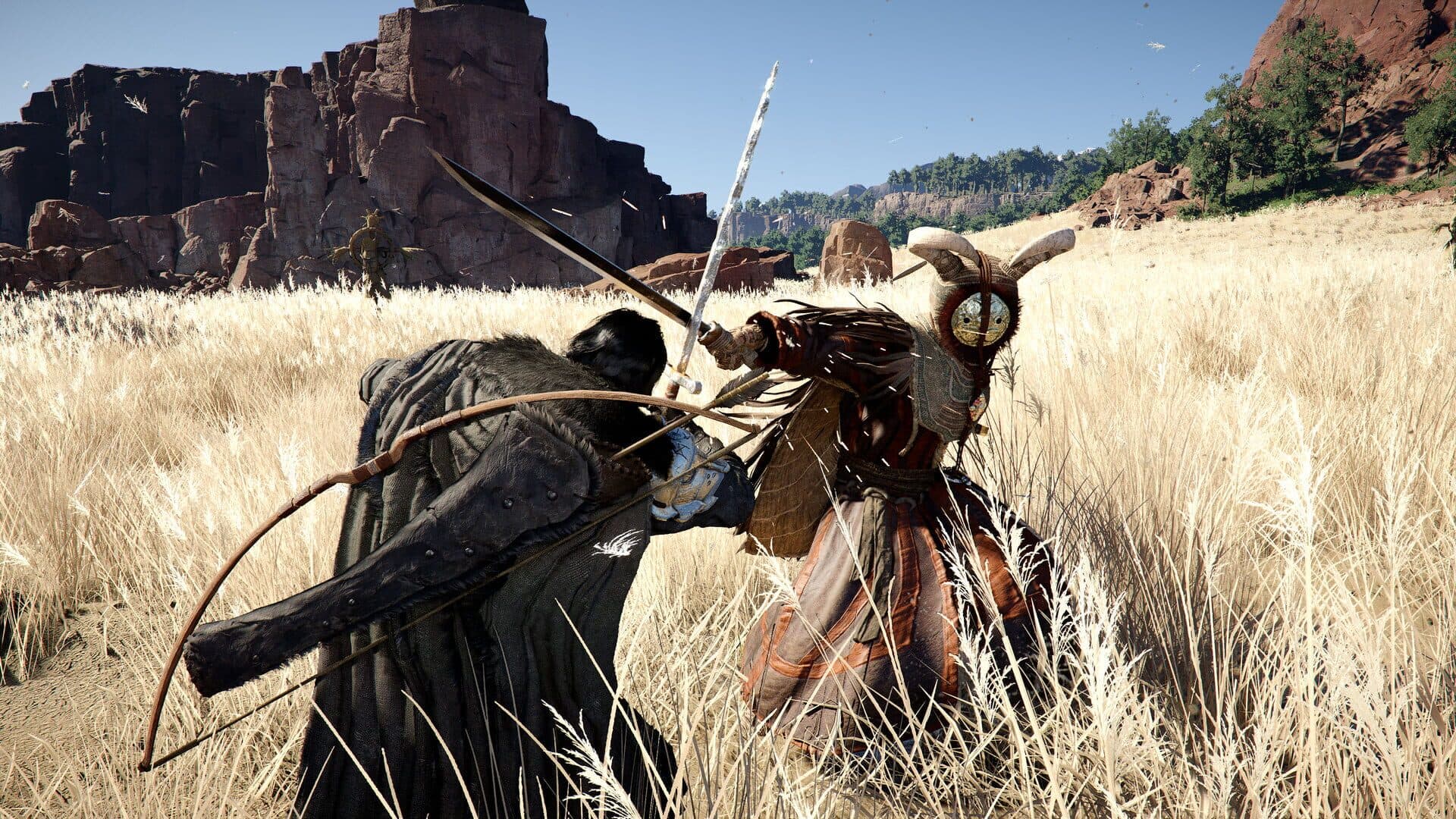 Crimson Desert: Deluxe Edition screenshot 11